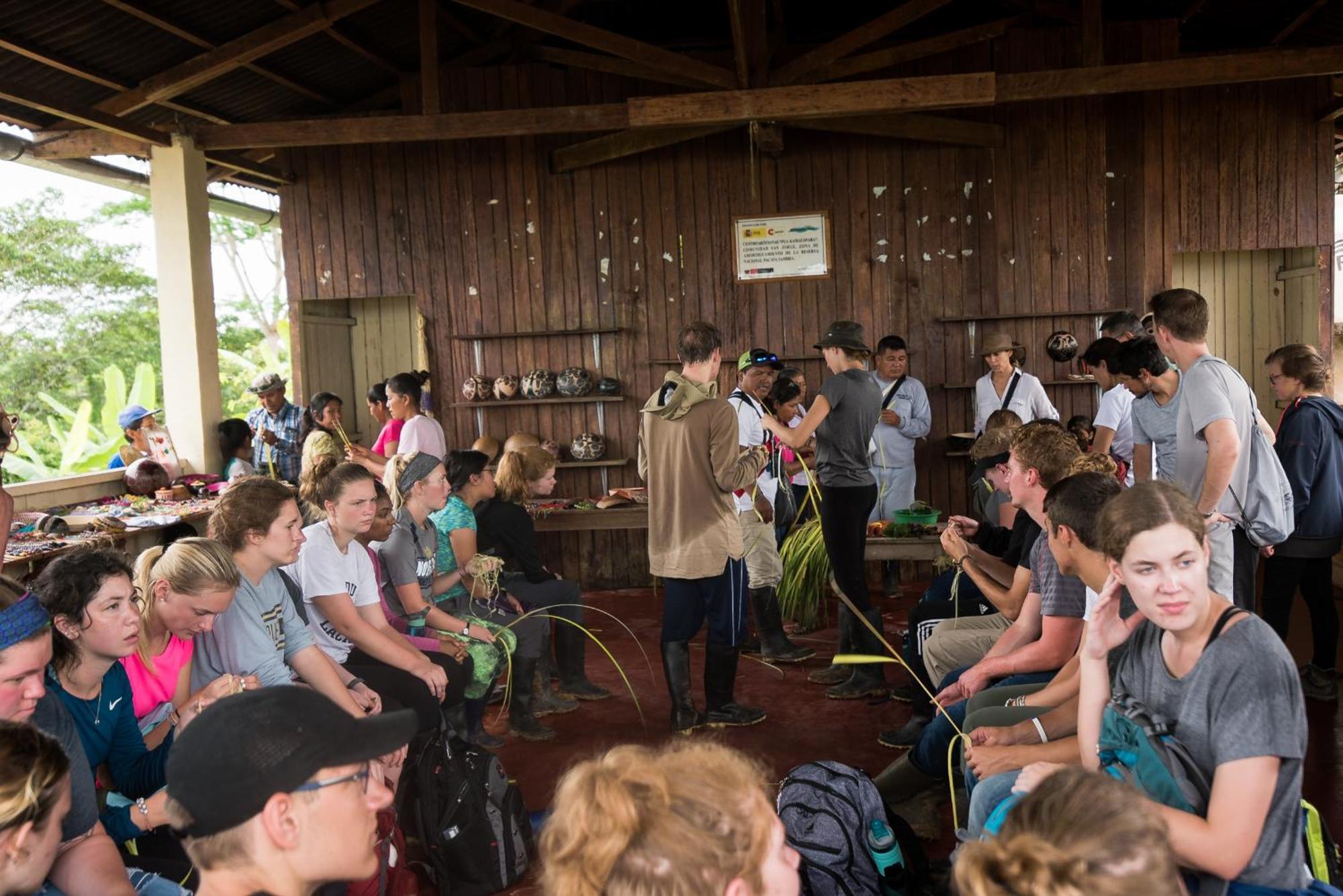 Pacaya Samiria Amazon Lodge Nauta Екстериор снимка